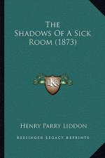 The Shadows Of A Sick Room (1873)