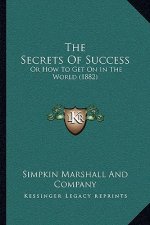 The Secrets of Success: Or How to Get on in the World (1882)