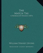 The Match Tax: A Problem of Finance (1871)