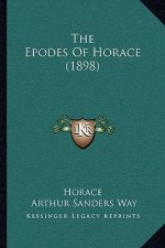 The Epodes of Horace (1898)