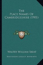 The Place Names of Cambridgeshire (1901)