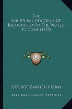 The Scriptural Doctrine of Recognition in the World to Come (1875)