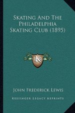 Skating and the Philadelphia Skating Club (1895)