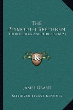 The Plymouth Brethren: Their History And Heresies (1875)