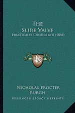 The Slide Valve: Practically Considered (1865)