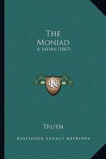 The Moniad: A Satire (1867)