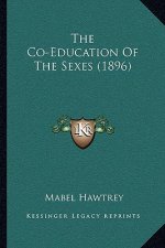 The Co-Education Of The Sexes (1896)