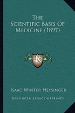 The Scientific Basis Of Medicine (1897)
