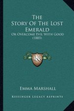 The Story Of The Lost Emerald: Or Overcome Evil With Good (1885)