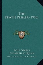 The Kewpie Primer (1916)