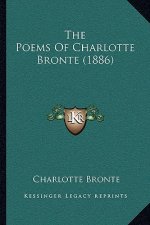The Poems Of Charlotte Bronte (1886)