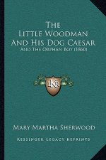 The Little Woodman And His Dog Caesar: And The Orphan Boy (1860)