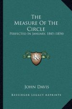 The Measure Of The Circle: Perfected In January, 1845 (1854)