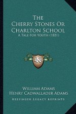 The Cherry Stones Or Charlton School: A Tale For Youth (1851)