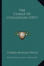 The Climax Of Civilization (1917)