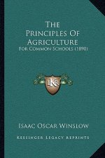 The Principles Of Agriculture: For Common Schools (1890)