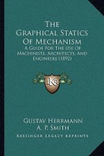 The Graphical Statics of Mechanism: A Guide for the Use of Machinists, Architects, and Engineers (1892)