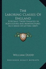 The Laboring Classes of England: Especially Those Engaged in Agriculture and Manufactures, in a Series of Letters (1847)