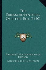 The Dream Adventures of Little Bill (1910)
