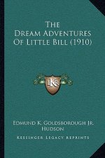 The Dream Adventures of Little Bill (1910)