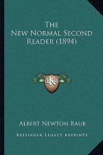 The New Normal Second Reader (1894)
