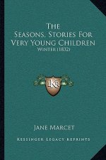 The Seasons, Stories For Very Young Children: Winter (1832)