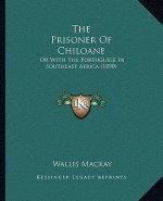 The Prisoner of Chiloane: Or with the Portuguese in Southeast Africa (1890)
