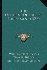 The Doctrine of Endless Punishment (1886)