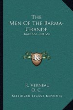 The Men of the Barma-Grande: Baousse-Rousse: An Account of the Anthropological and Archaeological Specimens in the Museum Prehistoricum (1908)