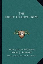 The Right to Love (1895)