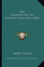 The Elements of the English Language (1858)