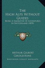 The High Alps Without Guides: Being a Narrative of Adventures in Switzerland (1870)