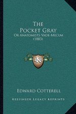 The Pocket Gray: Or Anatomists Vade-Mecum (1883)