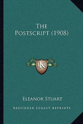 The PostScript (1908)