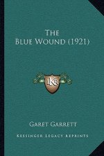 The Blue Wound (1921)
