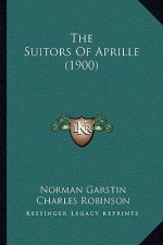 The Suitors Of Aprille (1900)