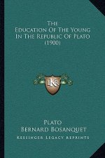 The Education of the Young in the Republic of Plato (1900)
