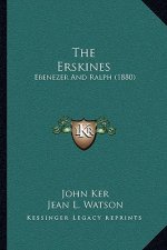 The Erskines: Ebenezer and Ralph (1880)