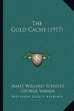 The Gold Cache (1917)