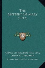 The Mystery of Mary (1912)