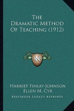 The Dramatic Method of Teaching (1912)