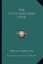 The Little God Ebisu (1914)