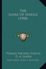 The Silvae of Statius (1908)