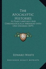 The Apocalyptic Histories: In Plain Language and Chronologically Arranged Into One Diagram (1879)