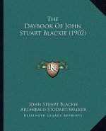 The Daybook of John Stuart Blackie (1902)