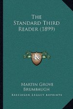 The Standard Third Reader (1899)