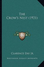 The Crow's Nest (1921)