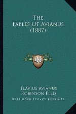 The Fables of Avianus (1887)