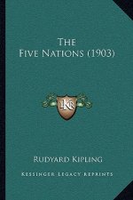 The Five Nations (1903)