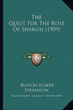 The Quest for the Rose of Sharon (1909)